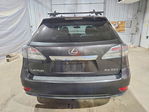 Lexus RX 2010