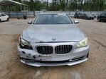 BMW Series 7 2013