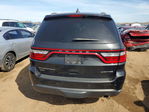 Dodge Durango 2014