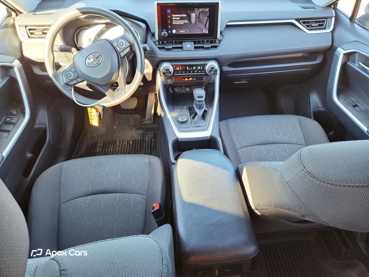 Toyota RAV 4 2024