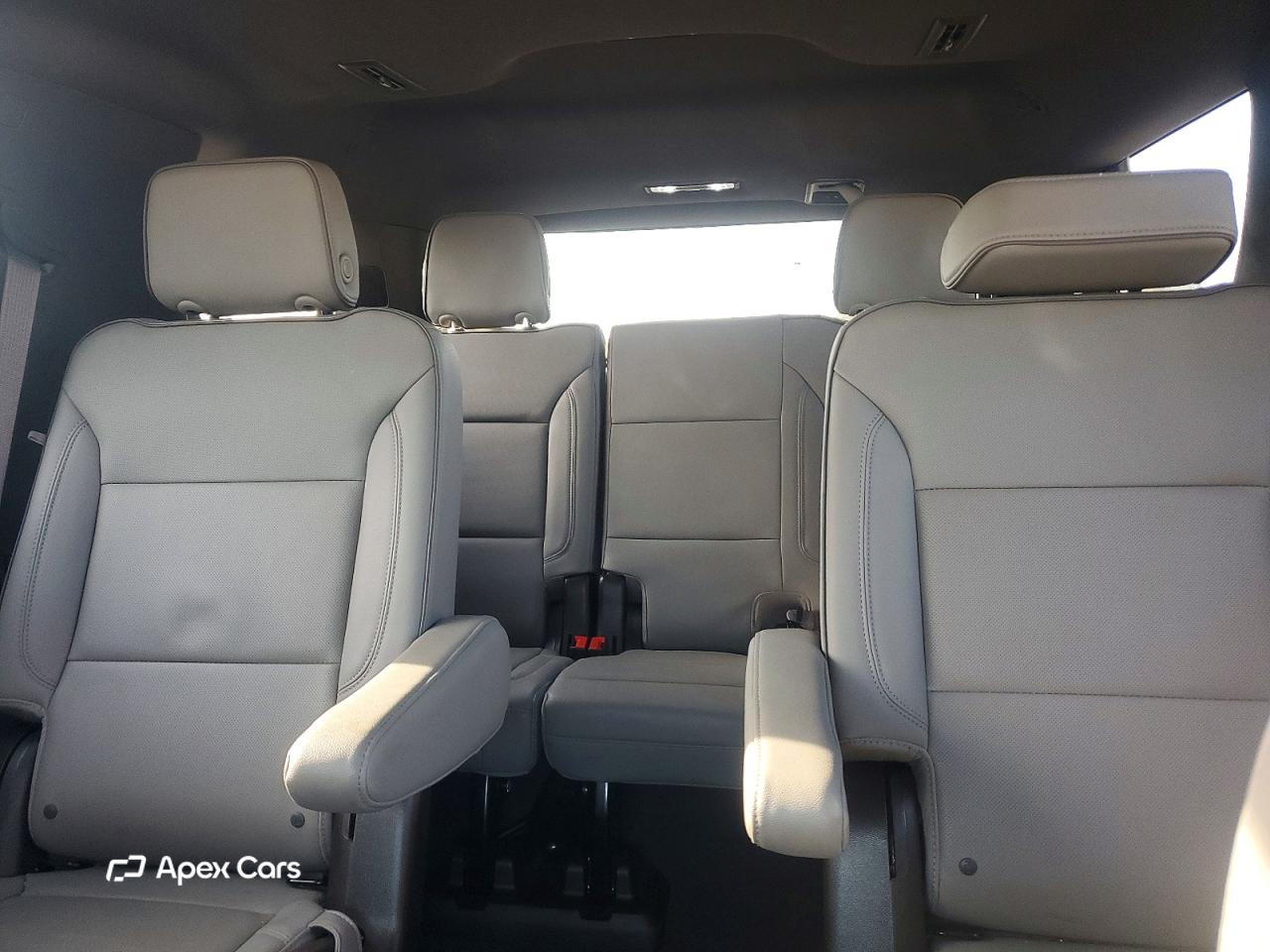 GMC Yukon 2023