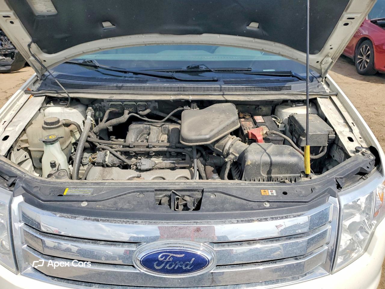 Ford Edge 2010