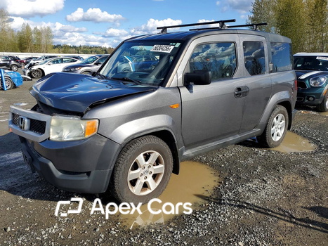 2011 Honda Element - Image 1 of 5
