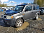 Honda Element 2011
