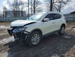 Nissan Rogue 2018