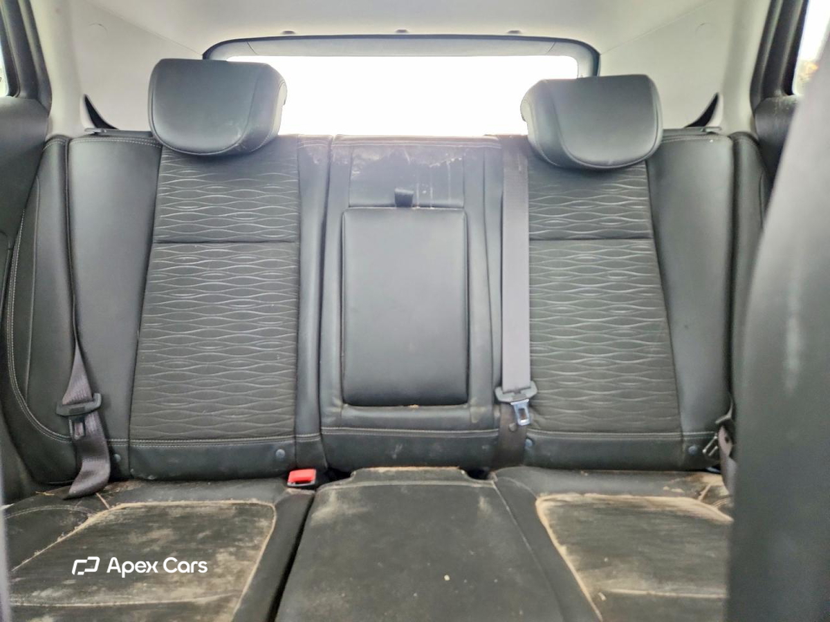 Buick Encore 2016