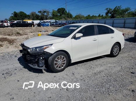 Kia Forte 2019 - Image 1 of 12