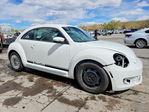 Volkswagen Beetle 2014