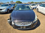 Volvo S60 2013