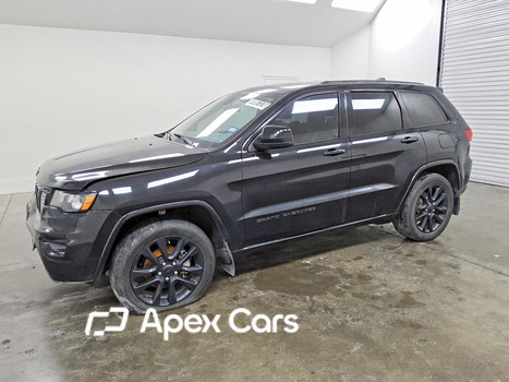 Jeep Cherokee 2019 - Image 1 of 5