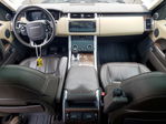 Land Rover Range Rover 2018