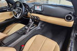 Mazda MX-5 2017
