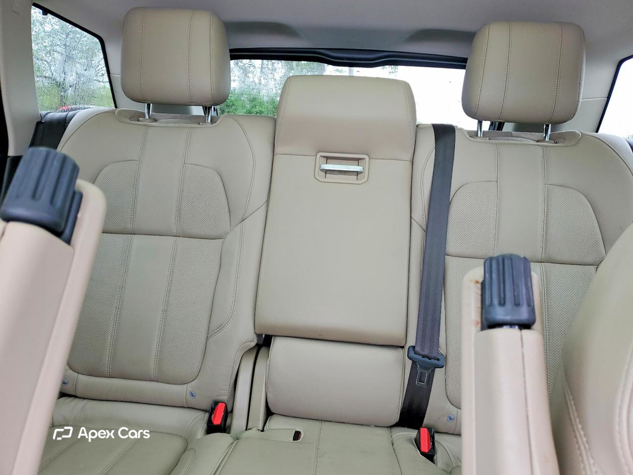 Land Rover Range Rover 2016