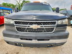 Chevrolet Silverado 2007