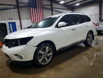 Nissan Pathfinder 2015