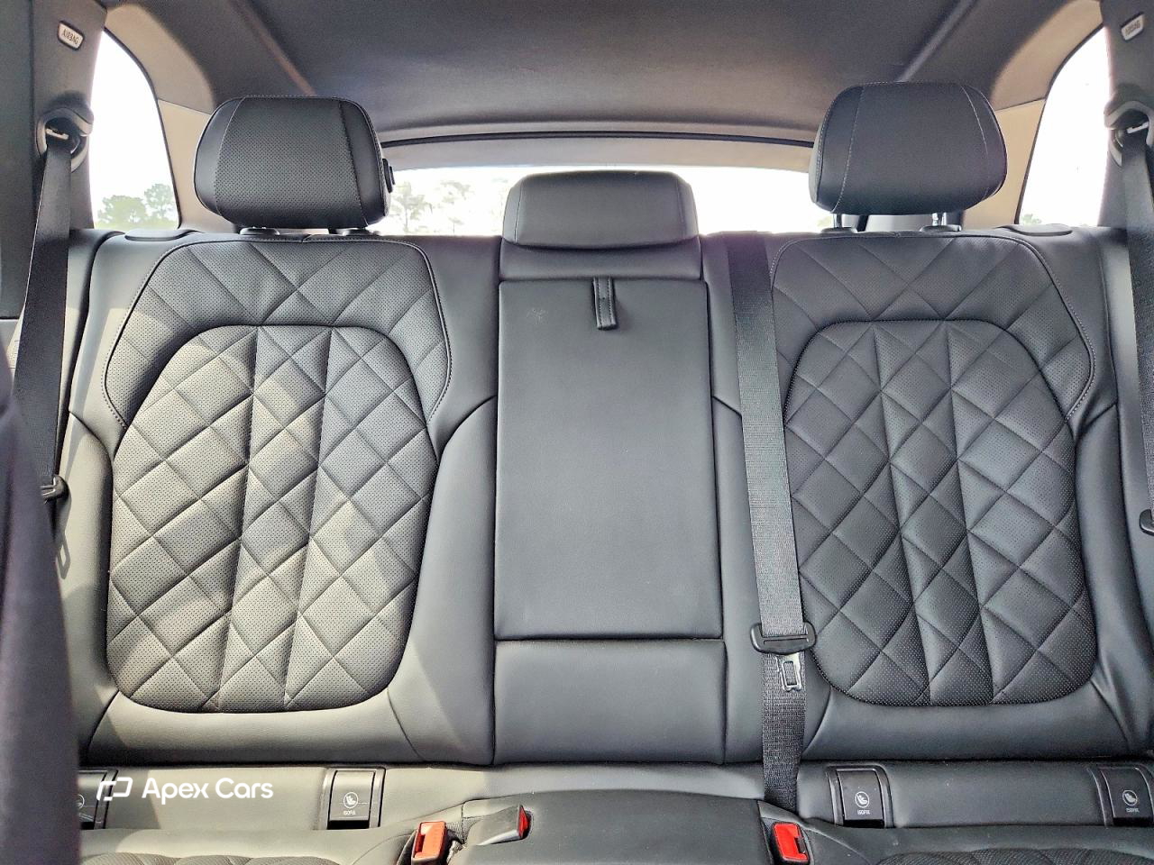 BMW X5 2023