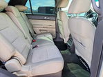 Ford Explorer 2012