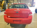 Ford Focus 2008