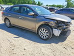 Nissan Sentra 2016