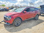 Kia Sportage 2025