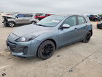 Mazda 3 2012