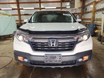 Honda Ridgeline 2017