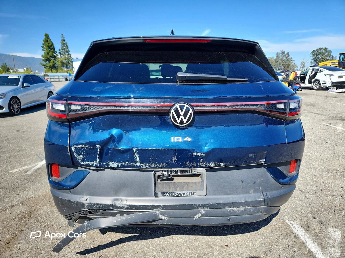 Volkswagen ID.4 2023