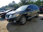 Nissan Pathfinder 2015