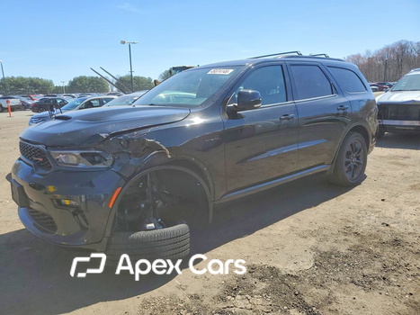 Dodge Durango 2021 - Zdjęcie 1 z 13