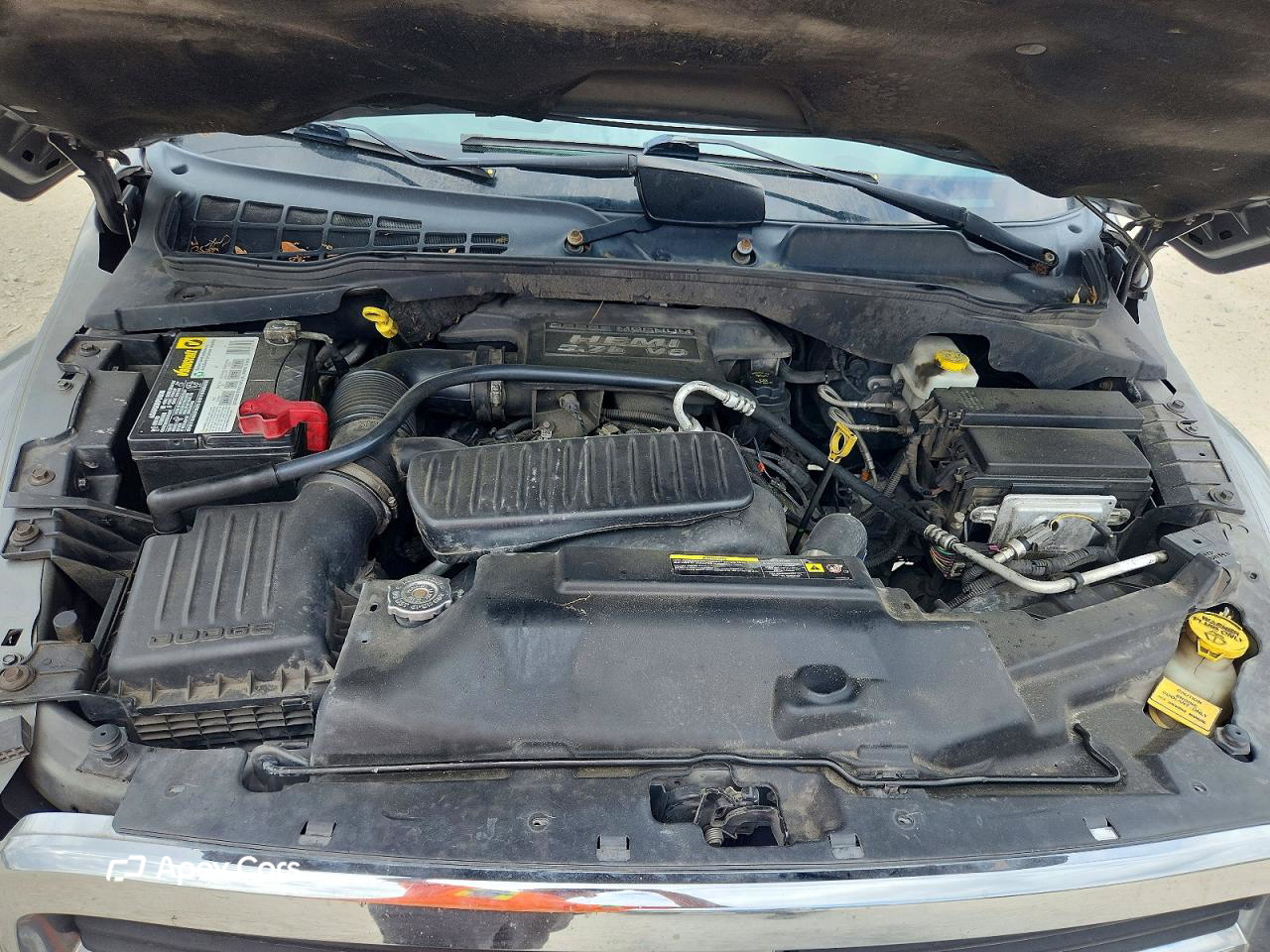 Dodge Durango 2005