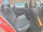 Nissan Sentra 2014