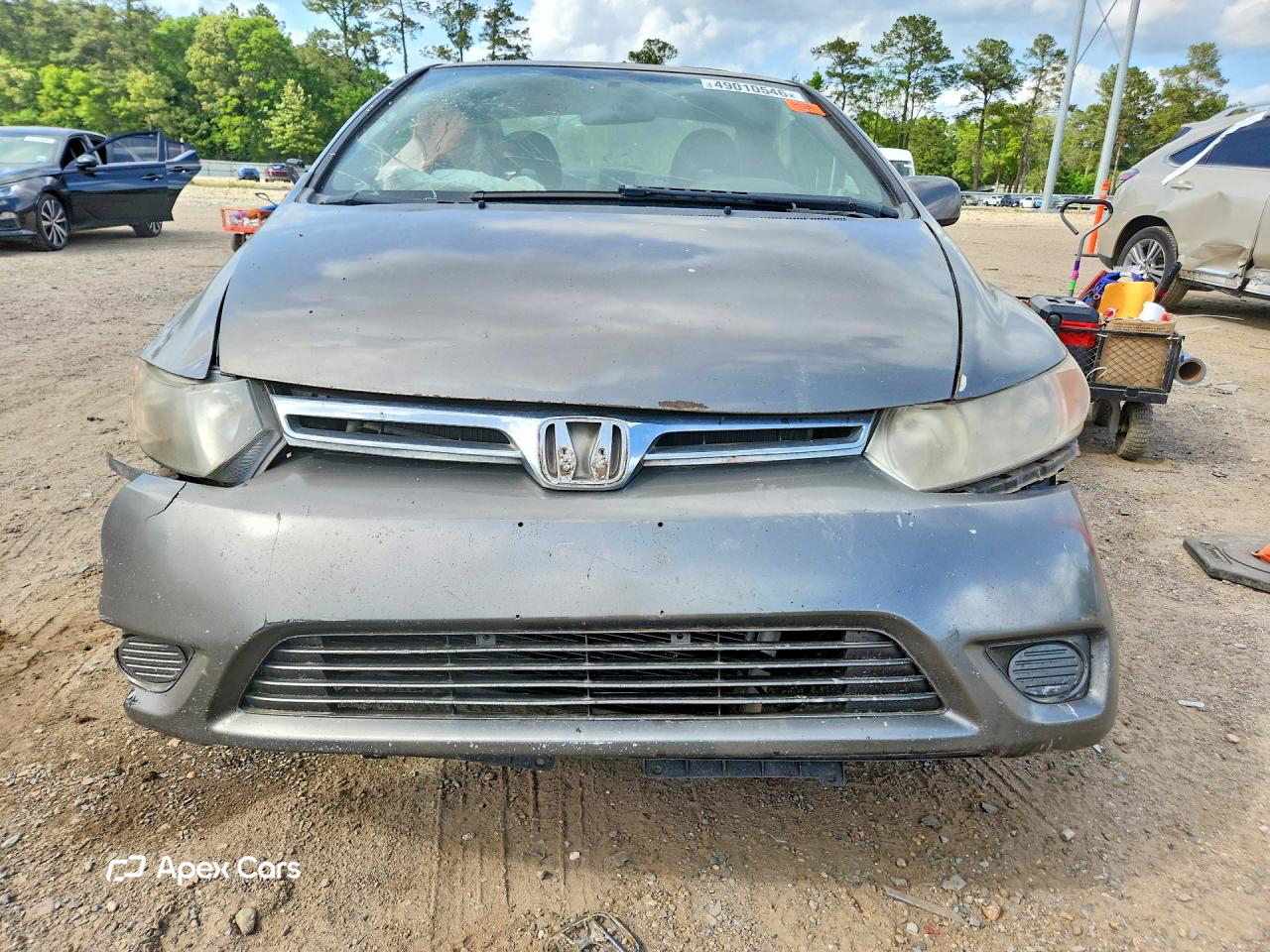 Honda Civic 2006