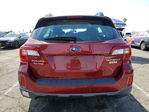 Subaru Outback 2017