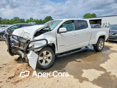 Chevrolet Colorado 2017 - Image 1 of 13