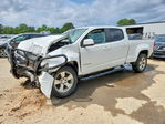 Chevrolet Colorado 2017