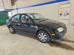 Volkswagen Jetta 2003
