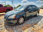 Nissan Sentra 2015