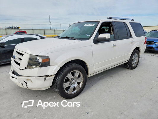 Ford Expedition 2010 - Image 1 of 13