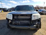 Honda Pilot 2012