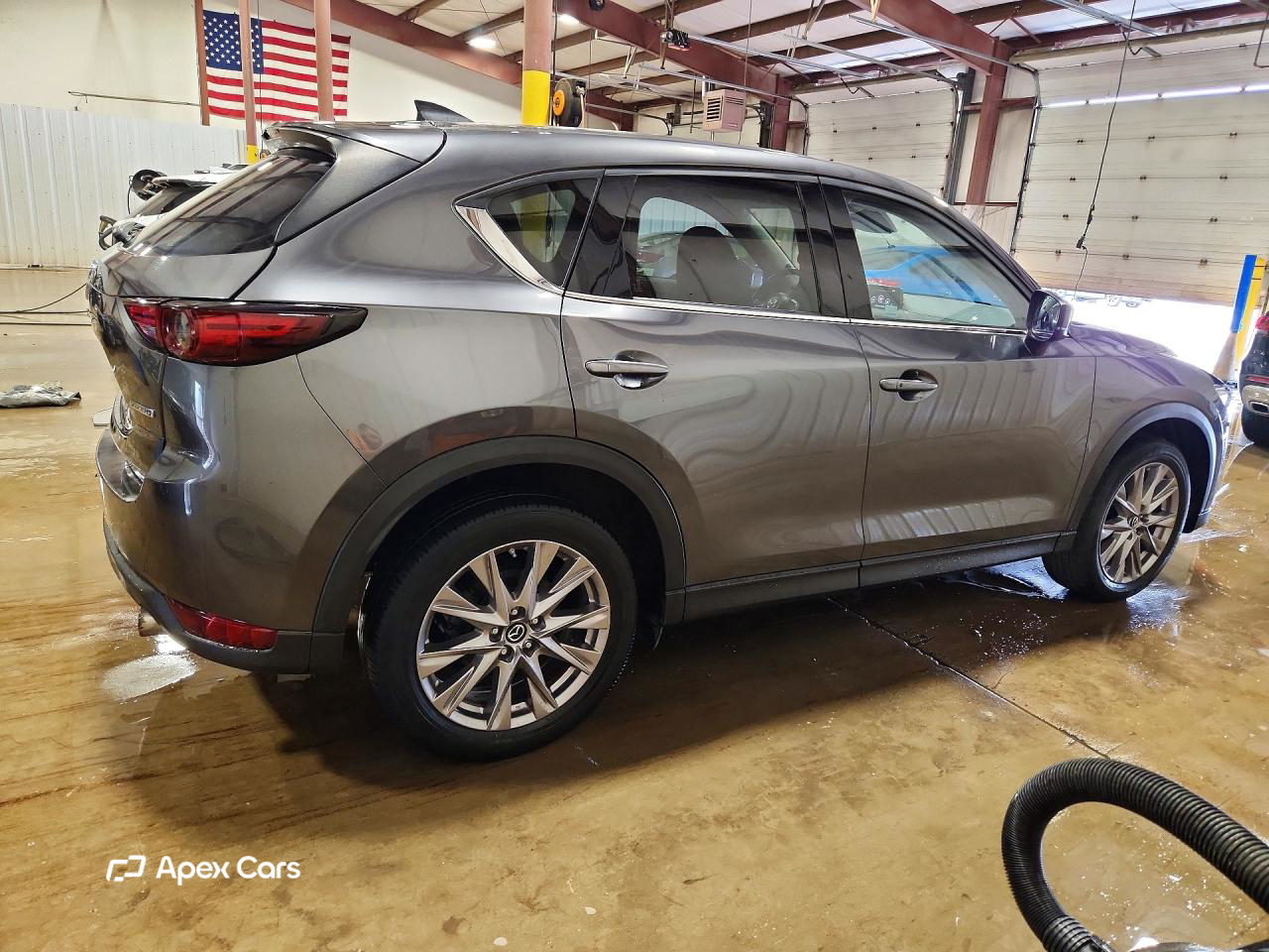 Mazda CX-5 2020