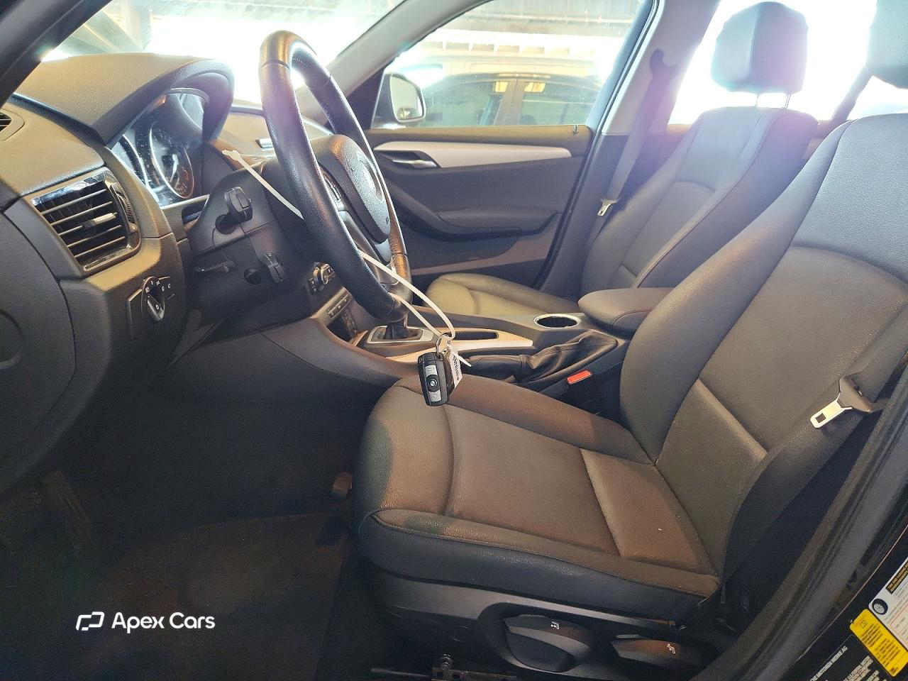 BMW X1 2014