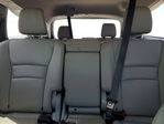 Honda Pilot 2018