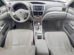 Subaru Forester 2010