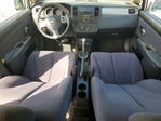 Nissan Versa 2009