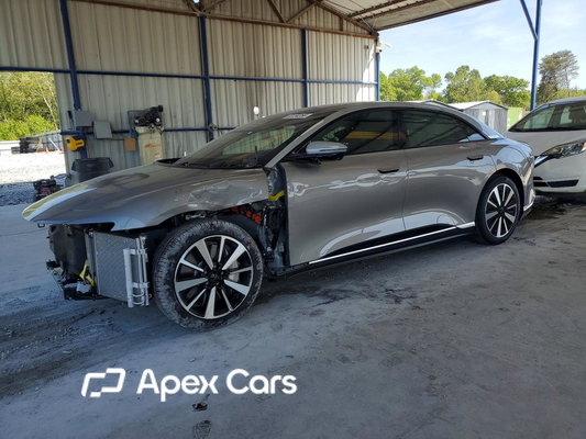 Lucid Air 2026 - Image 1 of 12