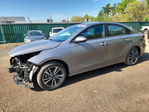 Kia Forte 2024