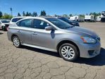 Nissan Sentra 2014