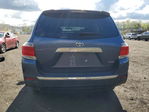 Toyota Highlander 2012