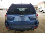 Subaru Forester 2012