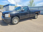 Chevrolet Silverado 2012